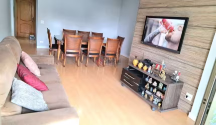 Apartamento à venda no Tatuapé.