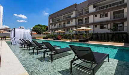 Apartamento Cobertura à venda no Villaggio Tatuapé Cyrela