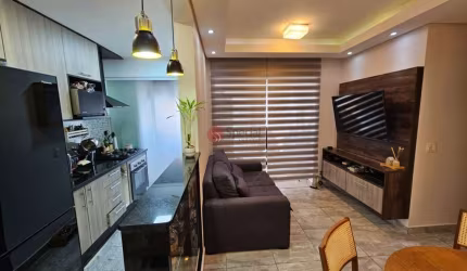 Apartamento na Vila Formosa próximo ao Ceret 2 quartos, 1 suíte e 1 vaga.