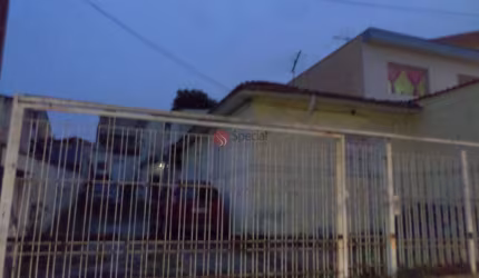 Terreno na Vila Guilhermina.