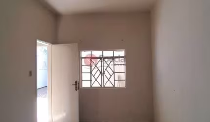 Casa térrea para locação no Belezinho.