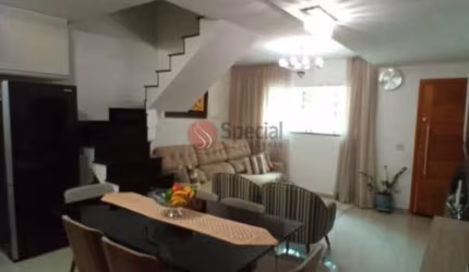 Sobrado à venda na Vila Salete - Penha