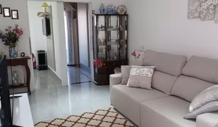 Apartamento à venda no Jardim Têxtil