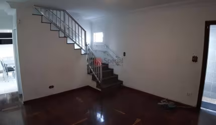 Sobrado à venda no Tatuapé
