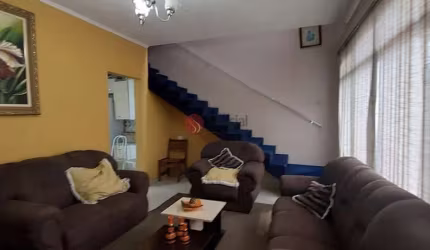 Sobrado à venda na Vila Formosa