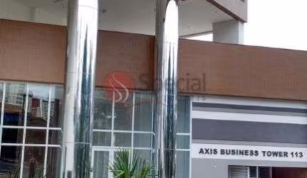 Sala Comercial - Tatuapé - 40,93m²