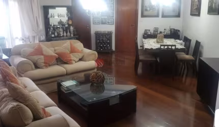 Apartamento na  Vila Formosa de 125 metros.