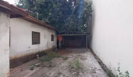 Terreno em Cidade Antônio Estevão Carvalho  travessa da Águia de Haia.