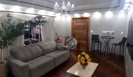 Casa térrea à venda na Vila Formosa