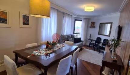 Apartamento em Santana.