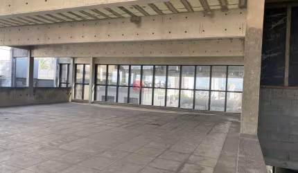 Prédio comercial, na Vila Formosa. 575 mts terreno e 1000 mts A/C