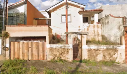 Terreno à venda 430 metros na Cidade Patriarca.
