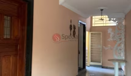 Sobrado na Água Rasa.