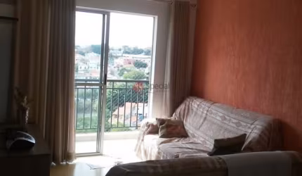 Apartamento com 2 dormitórios à venda, 59 m² - 2 vagas- Vila Formosa - São Paulo/SP