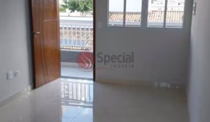 Apartamento de 2 dormitórios e 1 vaga na Vila Carrão.