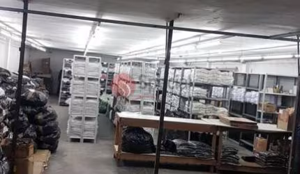 Prédio comercial  no Tatuapé