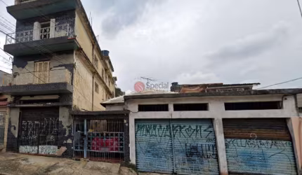 Terreno 800 metros à venda, Vila Matilde