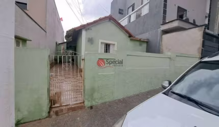 Terreno a venda Vila Invernada.