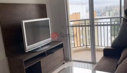 Apartamento de 63 metros com 3 dormitórios, 1 suíte, 1 vaga na Moóca - próximo ao Metrô