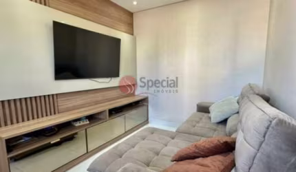 Apartamento na Vila Formosa.