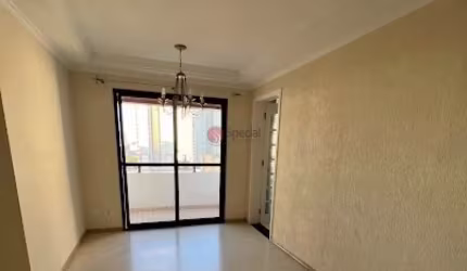 Apartamento na Mooca.