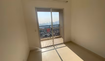 Apartamento de 3 dormitórios, 1 suíte, 1 vaga, próximo ao Metrô.