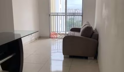 Apartamento na Mooca com 3 dormitórios, 1 suíte e 1 vaga.