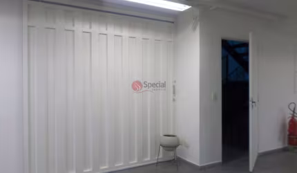 Prédio comercial no Tatuapé