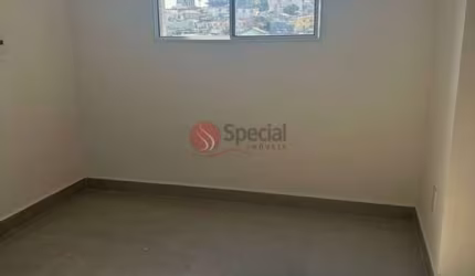 Apartamento com 1 dormitório pronto para morar na Vila Matilde
