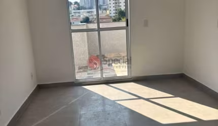 Apartamento com 1 dormitório pronto para morar na Vila Matilde