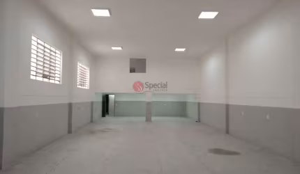 Prédio comercial no Tatuapé, São Paulo