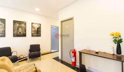 Prédio comercial para compra na Penha.