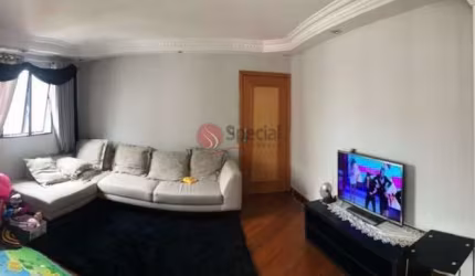 Apartamento,107m²,próximo ao Shopping Anália Franco, ótimo custo benefício!