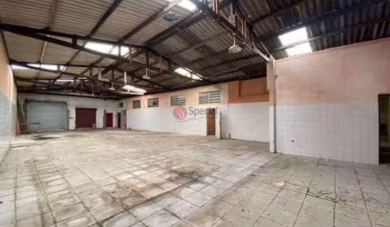 Galpão na Vila Formosa  à venda com 498 m².