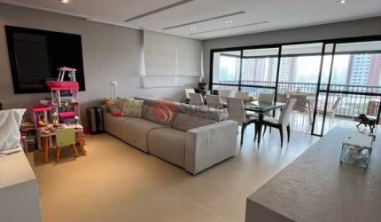 Apartamento à venda Vila Carrão 105 metros.