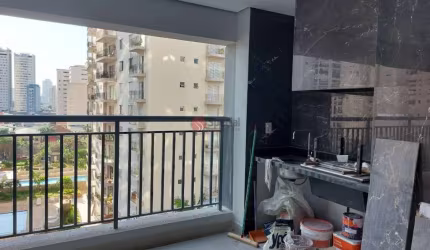 Apartamento de alto Padrão no Belenzinho.