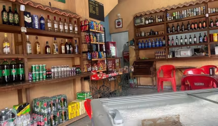 Salão comercial no  Belém