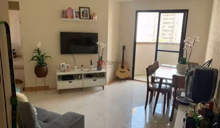 Apartamento à venda na Vila Carrão.