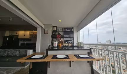 Apartamento na Vila Formosa.