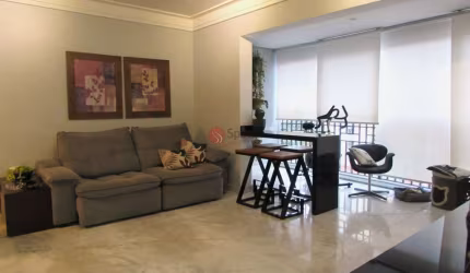 Apartamento na Água Rasa com 3 Suítes no Tatuapé.