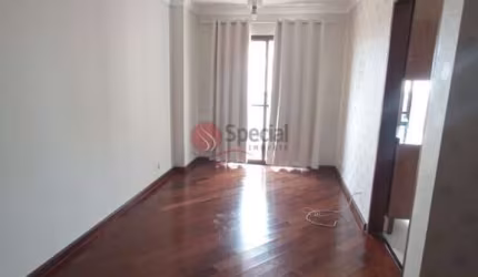 Apartamento na Vila Carrrão.