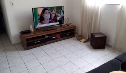 Apartamento na Mooca.