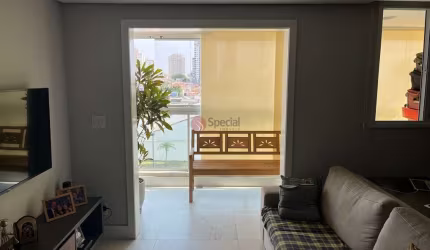 Apartamento de 75 metros na  Vila Carrão.