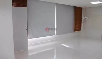 Casa residencial à venda no Jardim Anália Franco.
