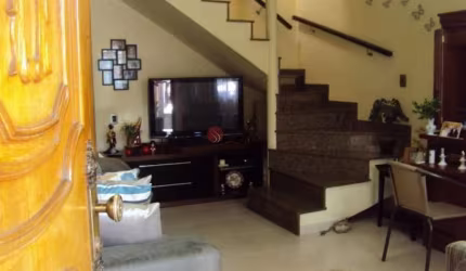 Sobrado no Tatuapé residencial ou comercial