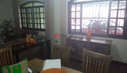 Sobrado á venda na Vila Formosa permuta por apto menor valor!