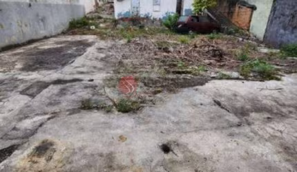 Terreno à venda, 1176 m² na Penha