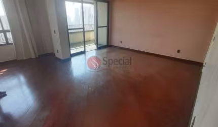 Apartamento  no Tatuapé - 158 m²