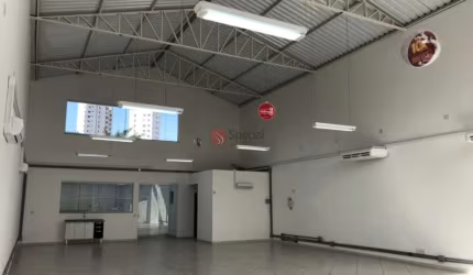 Salão  à venda, Água Rasa, São Paulo