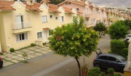 Sobrado à venda, Vila Carrão, São Paulo